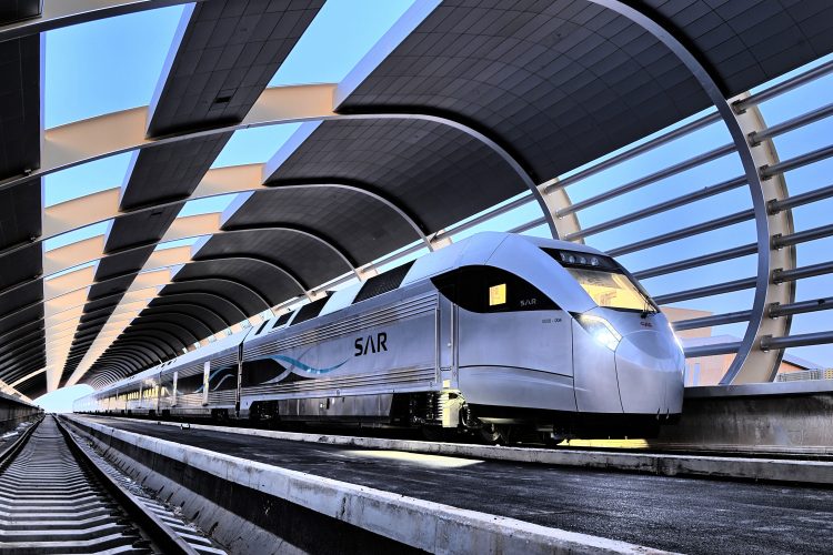 Railways setting the track for Saudi Arabia’s transformation