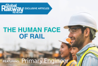 In a world obsessed with cutting-edge tech and grand infrastructure, are we forgetting the most important thing? Steph Shencoe, Media Relations and Communication Manager at Primary Engineer, explains why nurturing the human element, particularly the next generation, is how we stay on the right track.