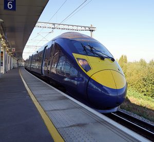 HS1 Ltd's 2023/24 ESG Report reveals sustainable milestones amid passenger growth