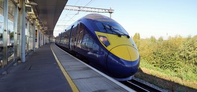 HS1 set to become first UK railway to run entirely on sustainable power