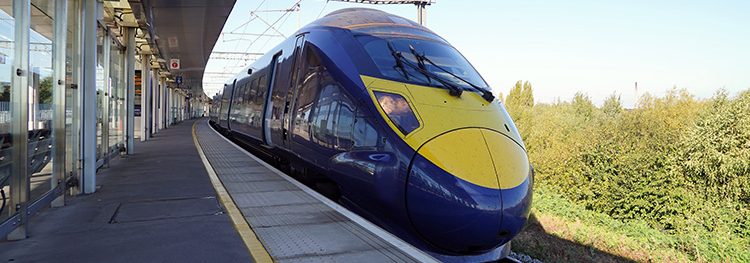 HS1 Ltd's 2023/24 ESG Report reveals sustainable milestones amid passenger growth