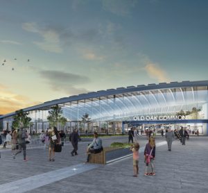 HS2 begins search for station lift and escalator contractors
