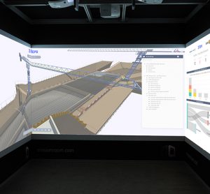 HS2 to utilise innovative 4D technology to enhance worksite safety