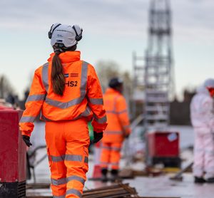 HS2 launches job site to promote 20,000 jobs to be created by phase one