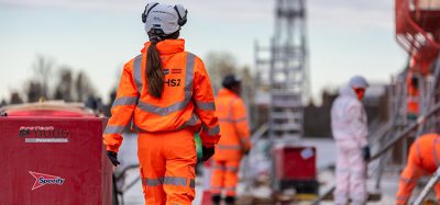 HS2 launches job site to promote 20,000 jobs to be created by phase one