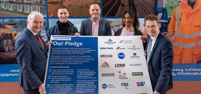 HS2 announces hundreds more apprenticeship jobs