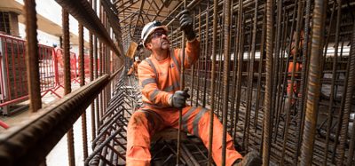 HS2 delivers economic boost as jobs and contract awards to UK businesses continue to grow