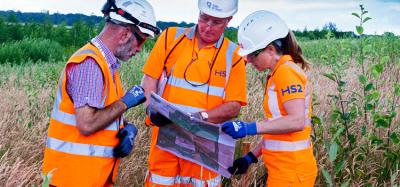 HS2 supports new ECoW accreditation pilot