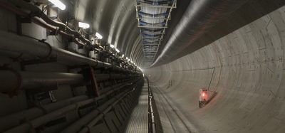 HS2 has completed one mile of tunnelling in London
