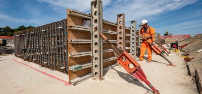 HS2's construction partner launches 24 new apprenticeship jobs