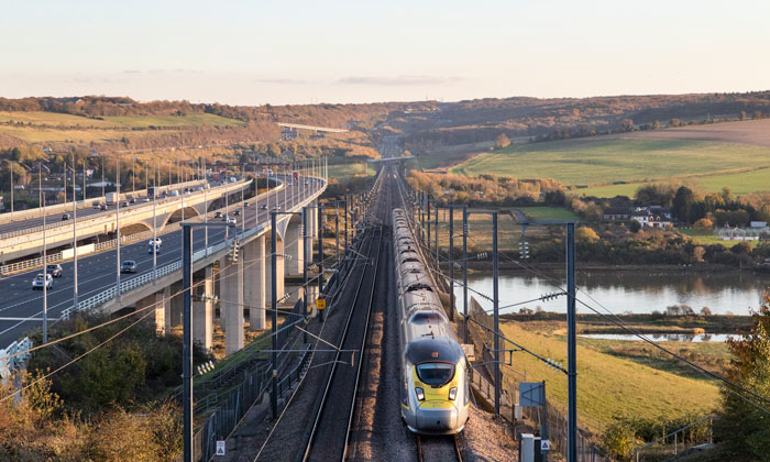 HS4Air: The UK needs a strategic plan for its transport infrastructure