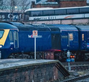 Hull Trains secures an additional HST to boost reliability