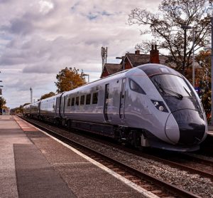 Hull Trains drivers prepare for next stage of training ahead new fleet arrival