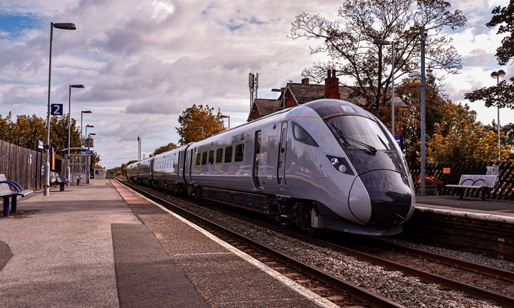 Hull Trains drivers prepare for next stage of training ahead new fleet arrival