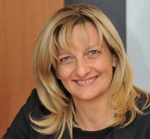 HUNGRAIL elects Ilona Dávid as president of the association
