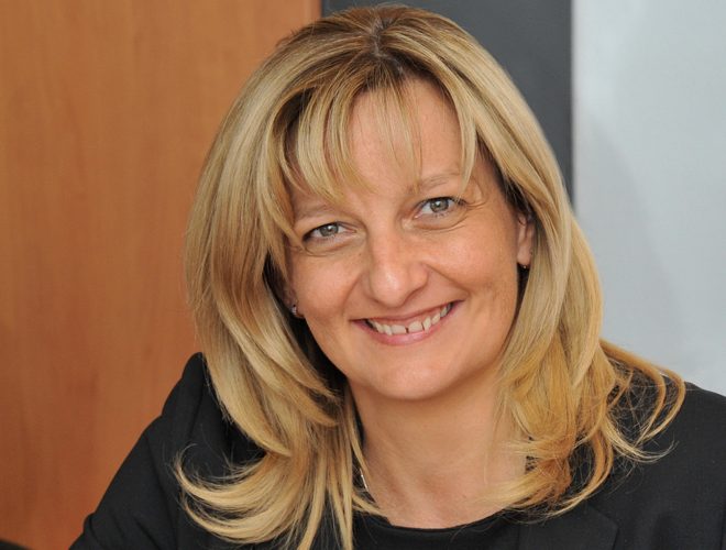 HUNGRAIL elects Ilona Dávid as president of the association