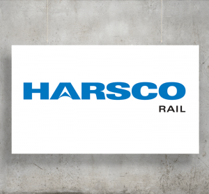 Harsco company profile logo