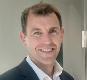 Porterbrook has appointed Ben Woods as Engineering Business Development Director