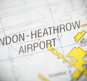 UK Government requests proposals for new Heathrow rail link