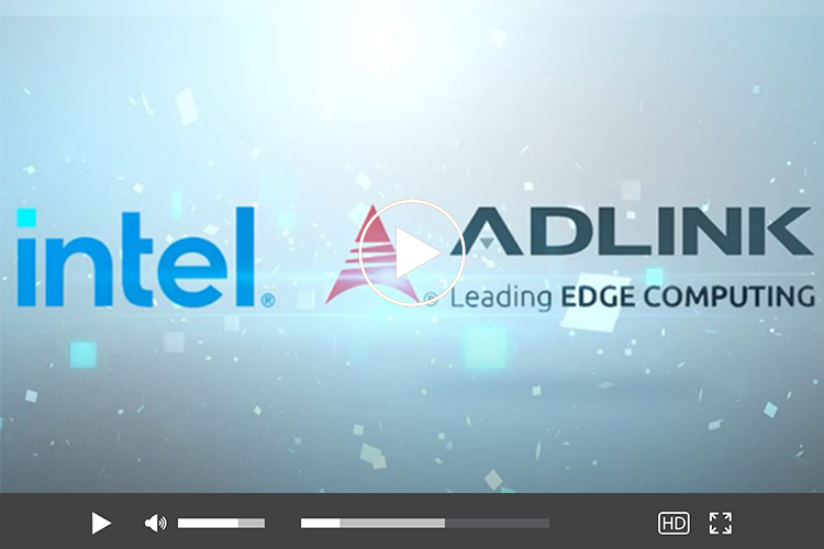 Adlink - Video