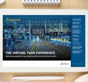 Dassault virtual twin ebook