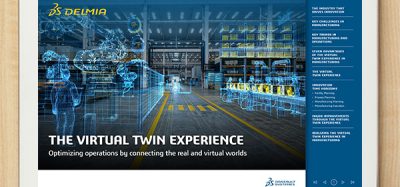 Dassault virtual twin ebook