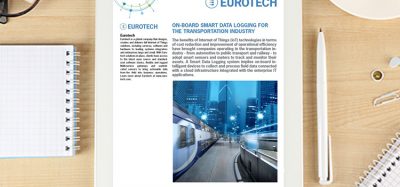 Eurotech Whitepaper