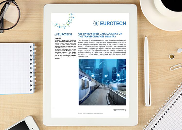 Eurotech Whitepaper