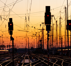 The future of Interlocking Design Automation for the modern railroad