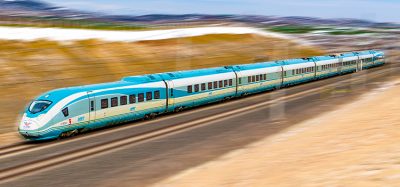 High-speed rail in Turkey: Vision 2023