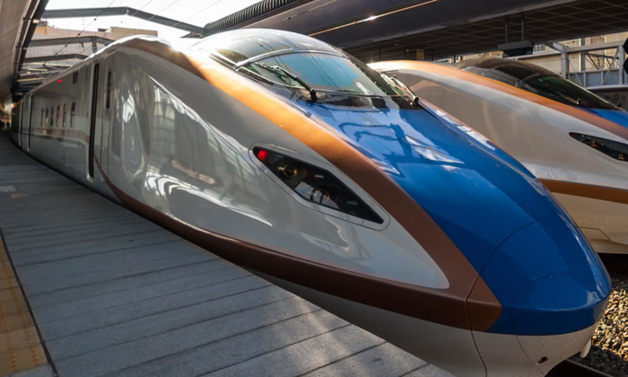 Ontario is to establish a new high-speed rail advisory board