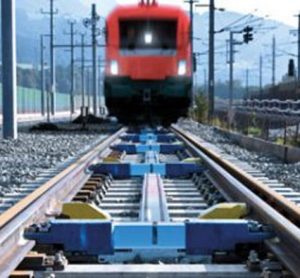 European mixed traffic: High-tech solutions to optimise performance and LCC