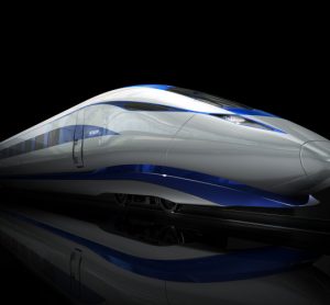 Hitachi Rail Europe to launch interior concepts for UK high speed rail