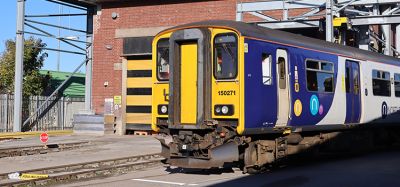 Northern depot