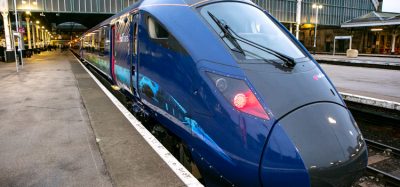 Hull Trains' Paragon fleet continues to help cut carbon emissions
