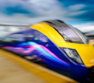Hull Trains to invest £68 million on new high-speed trains