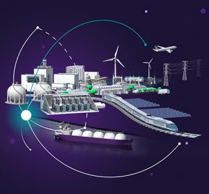 Siemens Energy and Siemens Mobility sign MoU for development of hydrogen train systems