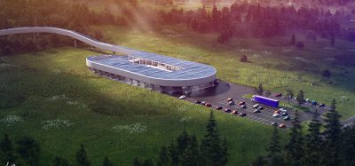 Virgin Hyperloop names West Virginia as home to Hyperloop Certification Center