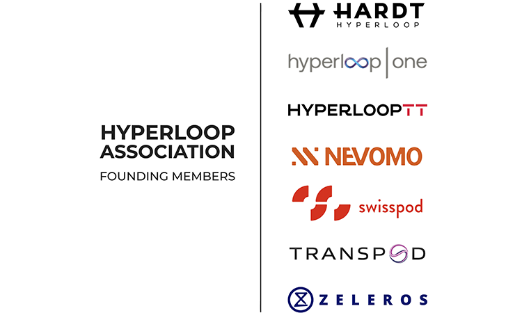 Hyperloop Association