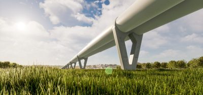 Hyperloop Neutral Image