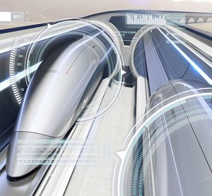 Hitachi Rail have completed a proof of concept for a cloud-based ERTMS signalling system for Hyperloop