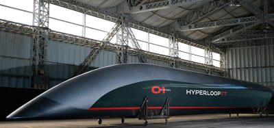 HyperloopTT_Toulouse capsule