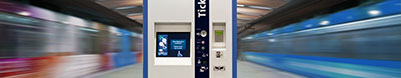ICA Integrated Ticketing Systems