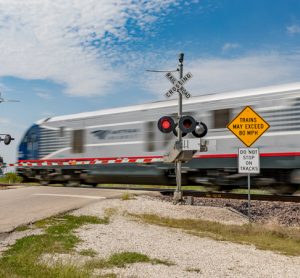 Illinois ICC announces investment into 1,400 rail crossing safety improvements