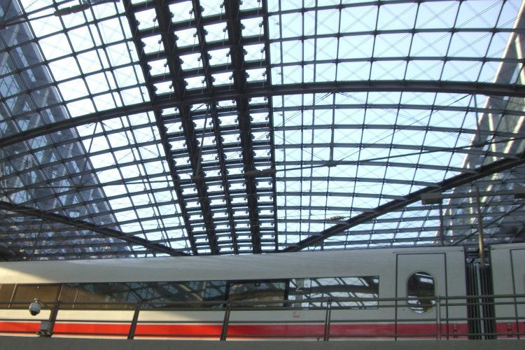 Bahnbasic plus