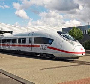 Deutsche Bahn awards on-board WiFi contract to Icomera
