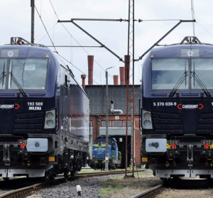 Siemens Mobility to deliver 30 locomotives to Poland’s Cargounit