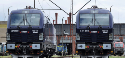 Siemens Mobility to deliver 30 locomotives to Poland’s Cargounit