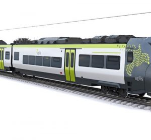 Siemens Mobility to supple 23 Mireo trainsets for rail operator agilis