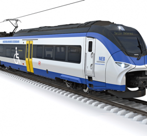 East Brandenburg rail network receives 31 battery-electric trains